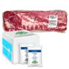 Salutem Vita - Pork Loin Back Ribs, 6.5 lb. (actual weight may vary within 5%) view 1