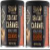 Kettle Cooked Sea Salt Caramel Cashews (Pack Of 2) 8 oz. Each. view 1
