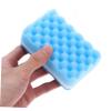 HOLIDYOYO 20pcs Kitchen Cleaning Sponges Dish Scrubber Sponge Dish Scrub Pads Kitchen Sponges for Washing Pots and Pans view 3