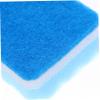 HOLIDYOYO 20pcs Kitchen Cleaning Sponges Dish Scrubber Sponge Dish Scrub Pads Kitchen Sponges for Washing Pots and Pans view 4