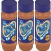 Crunchy Peanut Butter Gluten Free (Pack Of 3 Jars) 16 oz. Each view 1