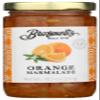 Braswell's Orange Marmalade, 10.5 Ounces (Pack Of 6) view 1