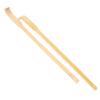 BEBEMOKO 2pcs Bamboo Back Scratcher Long Handled Massagers for Adults Itch Relief Manual Scratching Tool for Home and Travel Use view 1