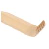 BEBEMOKO 2pcs Bamboo Back Scratcher Long Handled Massagers for Adults Itch Relief Manual Scratching Tool for Home and Travel Use view 3