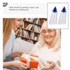 FRCOLOR 2pcs Stable Performance Cupping Therapy Cupping Device for Meridian Dredging Stress Relief view 3