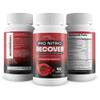 Pro Nitric Recover - Improved Formula - Our Best Blood Flow Supplement - Nitric Oxide Circulation and Vein Support - Healthy Blood Flow Circulation Supplements for Men Blood Vitamin Blood Flow Booster view 4