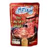AquaNation Listing For Fa Thai Concentrated Mala Hot Pot Soup Base Authentic Sichuan Spicy & Numbing Flavor | Bold & Aromatic Broth for Hotpot, BBQ, Sukiyaki & More | 5.07 Fl oz (150ml) | Product of Thailand (Pack of 3, Mala Hot Pot Soup) view 3