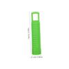 Baluue 4pcs Ergonomic Mop Handle End Sleeve Mop Adapter Cedar Attachments Dustpan Pole Handle Replacement view 2