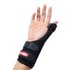 Healeved Thumb Wrist Brace Adjustable Stabilizer Splint Removable Metal view 1