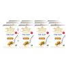 AMERICAN HARVEST, Penne Rigate, Enriched Durum Wheat, 16 oz (12 Pack) | Made in America, Non-GMO, Fast-Cook, Pantry Staple | 100 Years of Pasta-Making Expertise view 1