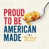 American Harvest Cavatappi Pasta, Non-GMO, Made in Texas, 16 oz, Pack of 12 view 4