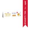 AMERICAN HARVEST, Thin Spaghetti Pasta, Enriched Durum Wheat, 16 oz (20 Pack) | Made in America, Non-GMO, Fast-Cook, Pantry Staple | 100 Years of Pasta-Making Expertise view 2
