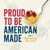 AMERICAN HARVEST, Thin Spaghetti Pasta, Enriched Durum Wheat, 16 oz (20 Pack) | Made in America, Non-GMO, Fast-Cook, Pantry Staple | 100 Years of Pasta-Making Expertise view 4