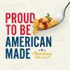 AMERICAN HARVEST, Rotini Pasta, Enriched Durum Wheat, 16 oz (12 Pack) | Made in America, Non-GMO, Fast-Cook, Pantry Staple | 100 Years of Pasta-Making Expertise view 4