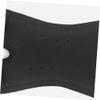 TOGEVAL 1pc Silicone Strip Pressure Pads Breathable Sports Sleeve Knee Support for Basketball Running Climbing Fashionable Leg Brace view 2