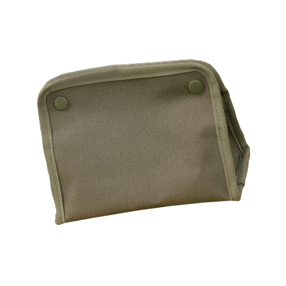 Cabilock Camping Tissue Box Napkin Storage Box Creative Tissue Dispenser for Outdoor Home Use