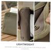 Cabilock Camping Tissue Box Napkin Storage Box Creative Tissue Dispenser for Outdoor Home Use view 3