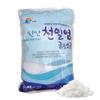 5LB Korean Coarse Sea Salt Mineral Salt Alkaline salt for food BBQ Kimchi view 1
