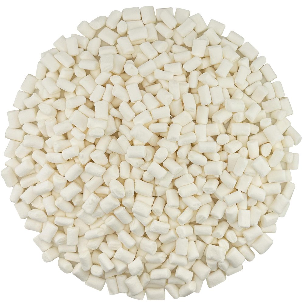 Smarty Stop Marshmallows, Mini Size (1 Pound (Pack of 1))