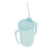 SKISUNO Unbreakable Liquid Feeding Cup with Scale for Elderly Adults view 1