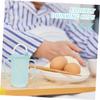 SKISUNO Unbreakable Liquid Feeding Cup with Scale for Elderly Adults view 3