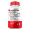 (1 Pack) GlucoRevive Capsules, GlucoRevive Supplement Pills, Advanced Formula All Natural Made in USA, 1 Month Supply view 4