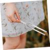FUNOMOCYA Tuning Forks Set 1 Set with Cleaning Cloth Aluminum Alloy for Vibration Therapy view 2