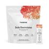 THORNE - Daily Electrolytes - Zero Sugar & Low-Calorie Electrolyte Powder Drink Mix - Flavors Derived from Natural Sources - NSF Certified for Sport - Blood Orange - 30 Stick Packs view 1