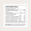 THORNE - Daily Electrolytes - Zero Sugar & Low-Calorie Electrolyte Powder Drink Mix - Flavors Derived from Natural Sources - NSF Certified for Sport - Blood Orange - 30 Stick Packs view 2