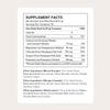 THORNE - Daily Electrolytes - Zero Sugar & Low-Calorie Electrolyte Powder Drink Mix - Flavors Derived from Natural Sources - NSF Certified for Sport - Variety - 30 Stick Packs view 2