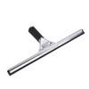 OHPHCALL Window Cleaning Tool 40cm Squeegee Head Long Window Cleaner Tool Windshield Wipers for Car Detachable view 1