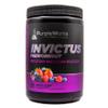 PurpleWorks Nutrition Pre Workout, Vitamin D for Immune Support, with Creatine, Beta-Alanine, and Caffeine for Energy, Keto Friendly, Mixed Berry, 30 Servings view 1