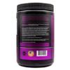 PurpleWorks Nutrition Pre Workout, Vitamin D for Immune Support, with Creatine, Beta-Alanine, and Caffeine for Energy, Keto Friendly, Mixed Berry, 30 Servings view 3