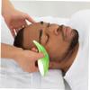 NULYLU Scraping Massage Device Guasha Scraping Massage Tool Fatigue Relaxing Scraper Massager view 2
