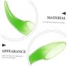 NULYLU Scraping Massage Device Guasha Scraping Massage Tool Fatigue Relaxing Scraper Massager view 4