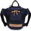 IOCCIOBB First Responder Bag Empty, Emergency Storage Bag Portable Medical Trauma Bag With Multiple Pockets For First Aid Kit(E) view 1