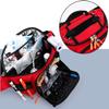 IOCCIOBB First Responder Bag Empty, Emergency Storage Bag Portable Medical Trauma Bag With Multiple Pockets For First Aid Kit(E) view 2