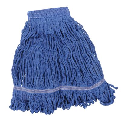 HOLIDYOYO 1pack Mop Replacement Heavy Duty Industrial Cleaning Mop for Commercial Use and Yarn Easy to Replace
