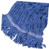 HOLIDYOYO 1pack Mop Replacement Heavy Duty Industrial Cleaning Mop for Commercial Use and Yarn Easy to Replace view 2