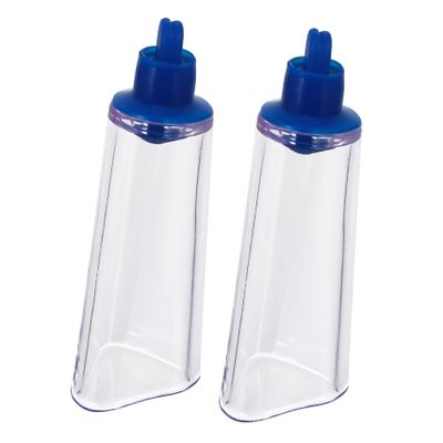 HAPINARY 2pcs Vacuum Therapy Cupping Suction Cups Ergonomic Plastic Moxibustion Tools for Stress Reduction and Muscle Relaxation at Home