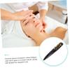 Healvian Ox Horn Massage Brush Comb Body Massager Face Massage Tools Relaxing Scalp and Hair Care Lightweight view 3