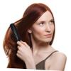 Healvian Ox Horn Massage Brush Comb Body Massager Face Massage Tools Relaxing Scalp and Hair Care Lightweight view 4