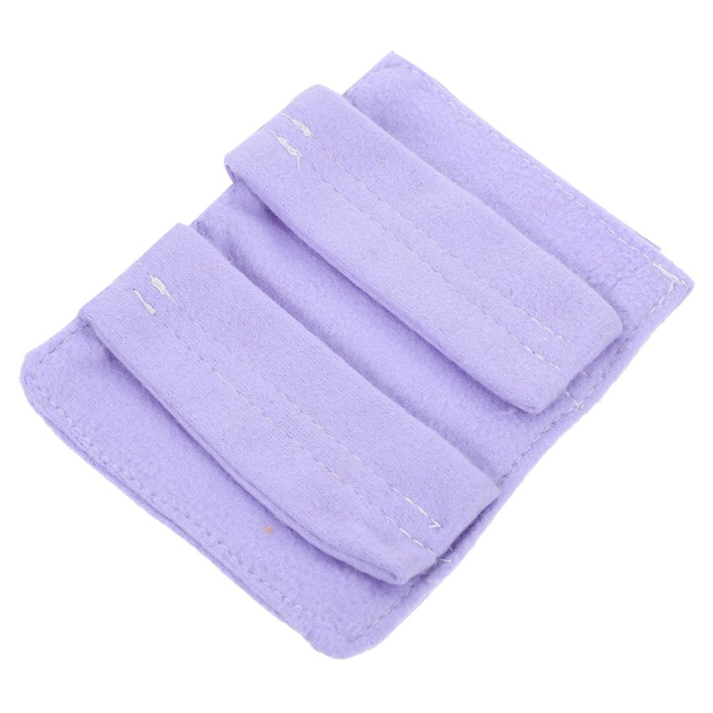 HAPINARY Bras Pillow Cushion for Surgery Recovery Reusable Strap Pads for Comfort and Support Skin-Friendly Design