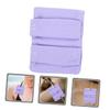 HAPINARY Bras Pillow Cushion for Surgery Recovery Reusable Strap Pads for Comfort and Support Skin-Friendly Design view 3