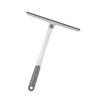 Healeved 1pc Glass Scraper Cleaning Tool Car Window Washer Microfiber for Fogged Mirrors Shower Doors view 1
