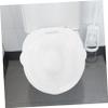 SECFOU Sitz Bath for Toilet Postoperative Care Basin Hip Bath Basin Thickened Pp Material view 4