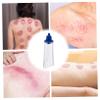 Gogogmee 2pcs Cupping Therapy Device Plastic Vacuum Cups for Meridian Clearing Breath Regulation Blood Circulation view 4