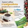 Arabica Robusta Roasted Fruit Snack 10 Sachets/Box AumCoffee Premium Coffee Intense Delicious Much Mellow (of 3) By Beautygoodshop [Get Free For You Beauty Gifts] view 4