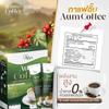 Arabica Robusta Roasted Fruit Snack AumCoffee Premium Coffee Intense Delicious Much Mellow 10 Sachets/Box Set 10 By Beautygoodshop [Get Free For You Beauty Gifts] view 4