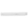 FOYTOKI 1roll Food Cling Wrap Static Cling Film Elastic Retractable for Kitchen Outdoor Use Fresh Keeping Tear Resistant view 1